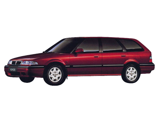 400 Tourer